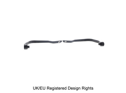 Evotech BMW R 1250 GS Adventure - Edition 40 Years GS Hand Guard Protectors (2021 - 2023)
