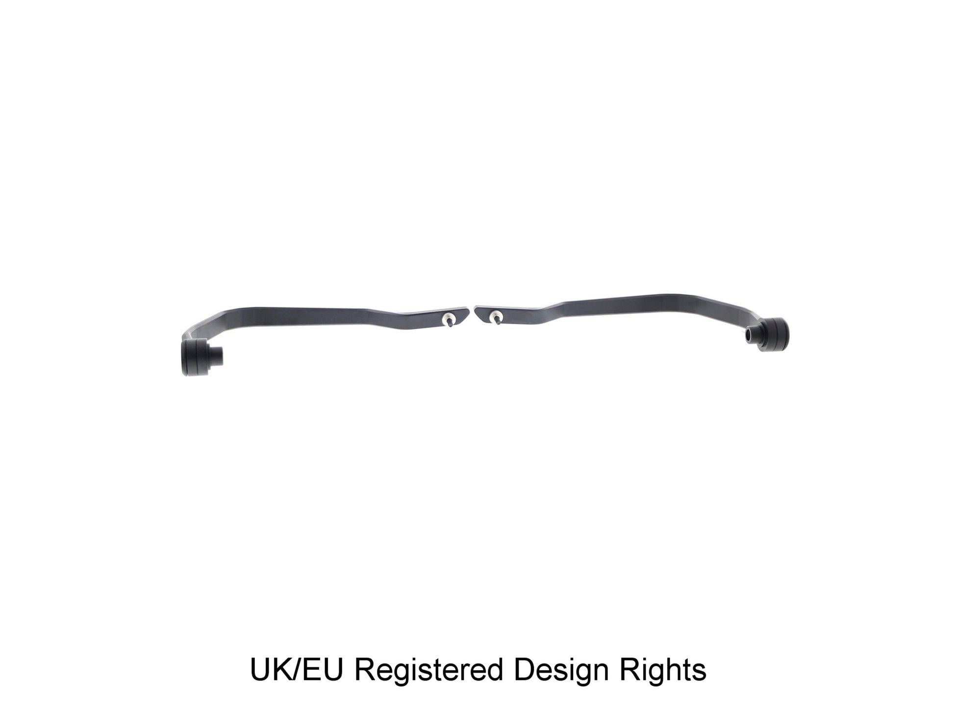 Handkap Beschermers Set Evotech - BMW F 900 XR Sport (2025+)