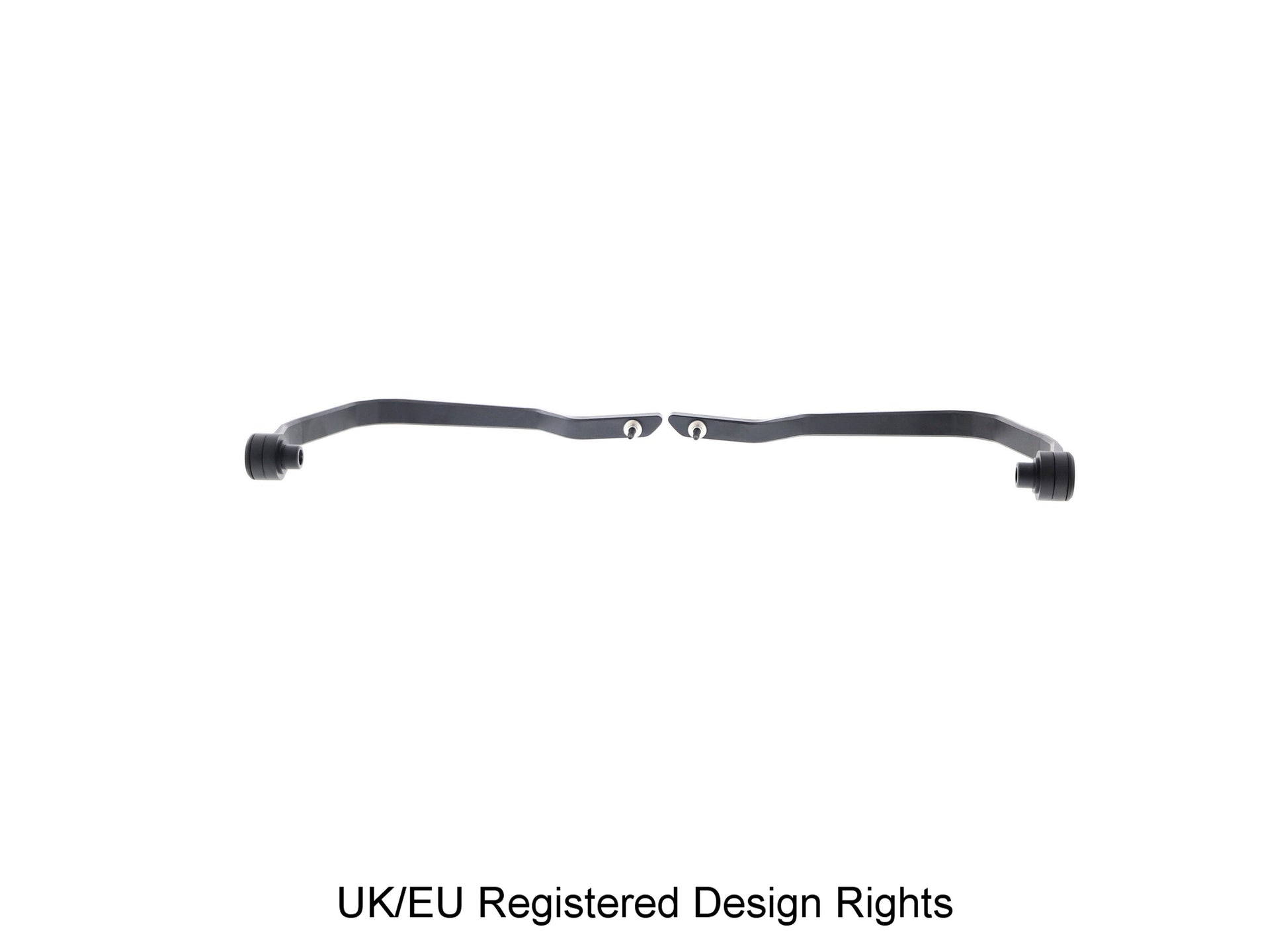 Handkap Beschermers Set Evotech - BMW F 900 XR Sport (2025+)