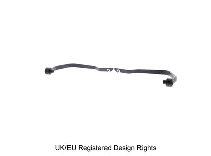 Handkap Beschermers Set Evotech - BMW F 900 XR Sport (2025+)