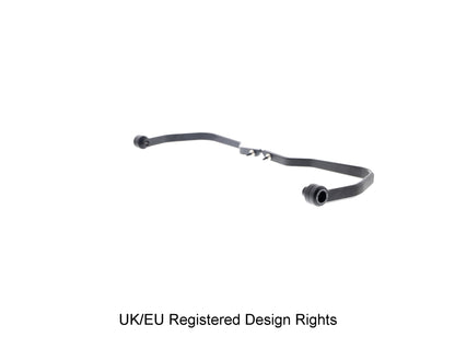 Evotech BMW R 1250 GS - Edition 40 Years GS Hand Guard Protectors (2021 - 2023)