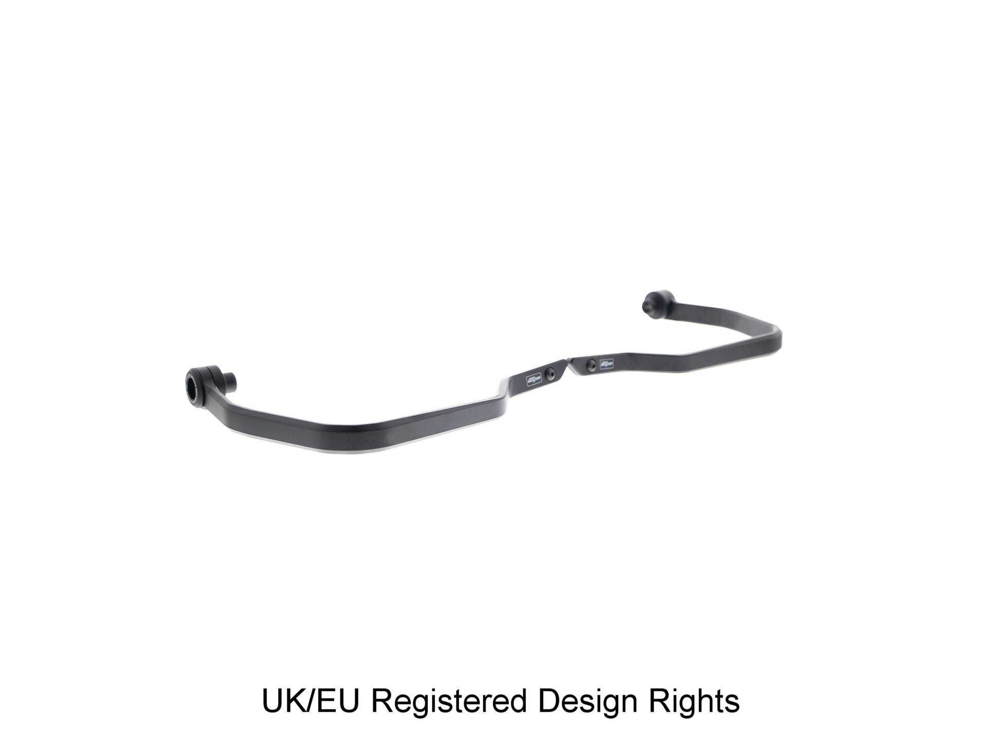 Evotech BMW R 1250 GS - Edition 40 Years GS Hand Guard Protectors (2021 - 2023)