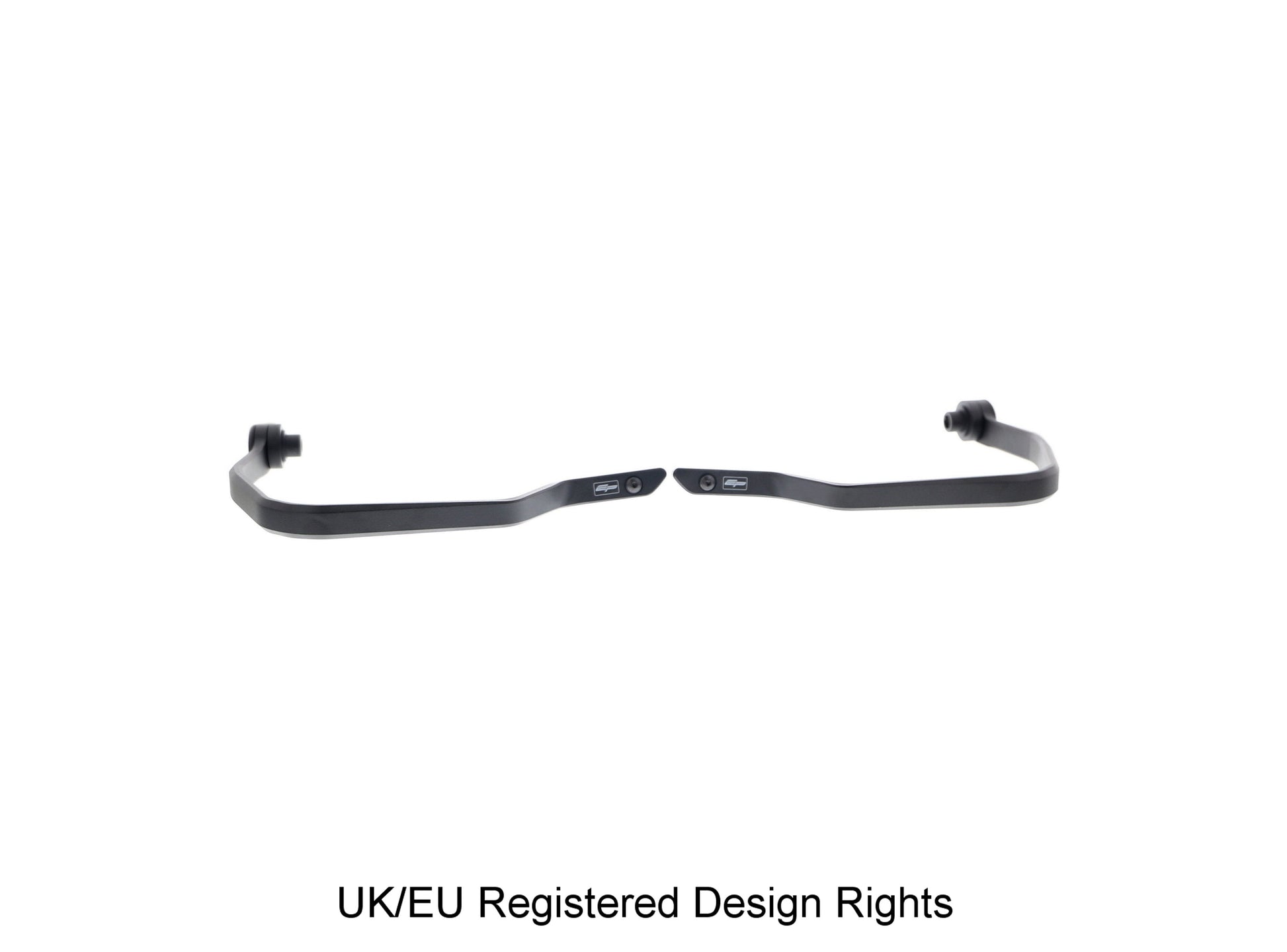 Handkap Beschermers Set Evotech - BMW F 900 XR Sport (2025+)