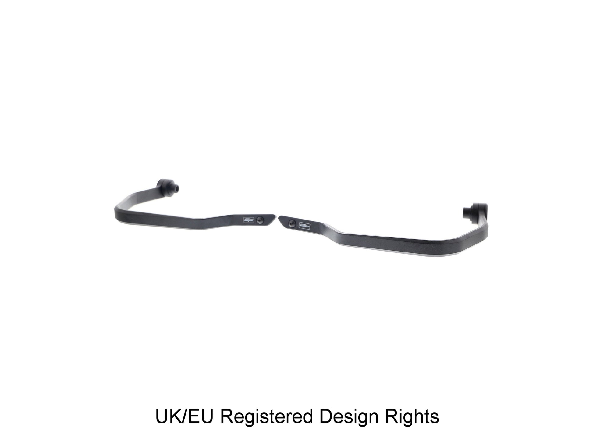 Evotech BMW R 1250 GS - Edition 40 Years GS Hand Guard Protectors (2021 - 2023)