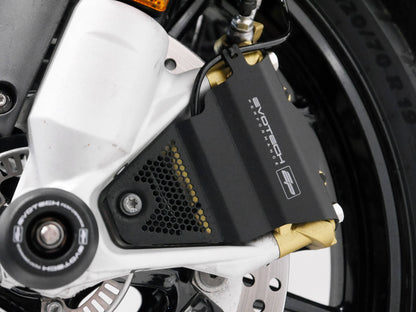 Evotech BMW R 1250 GS Adventure Exclusive TE Remklauw Beschermers (2019 - 2023)