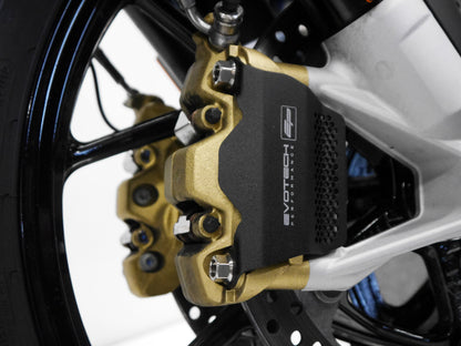 Evotech BMW R 1250 GS Adventure Exclusive TE Remklauw Beschermers (2019 - 2023)