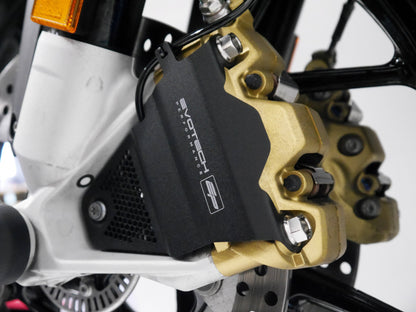 Evotech BMW R 1250 GS Adventure - Edition 40 Years GS Remklauw Beschermers (2021 - 2023)