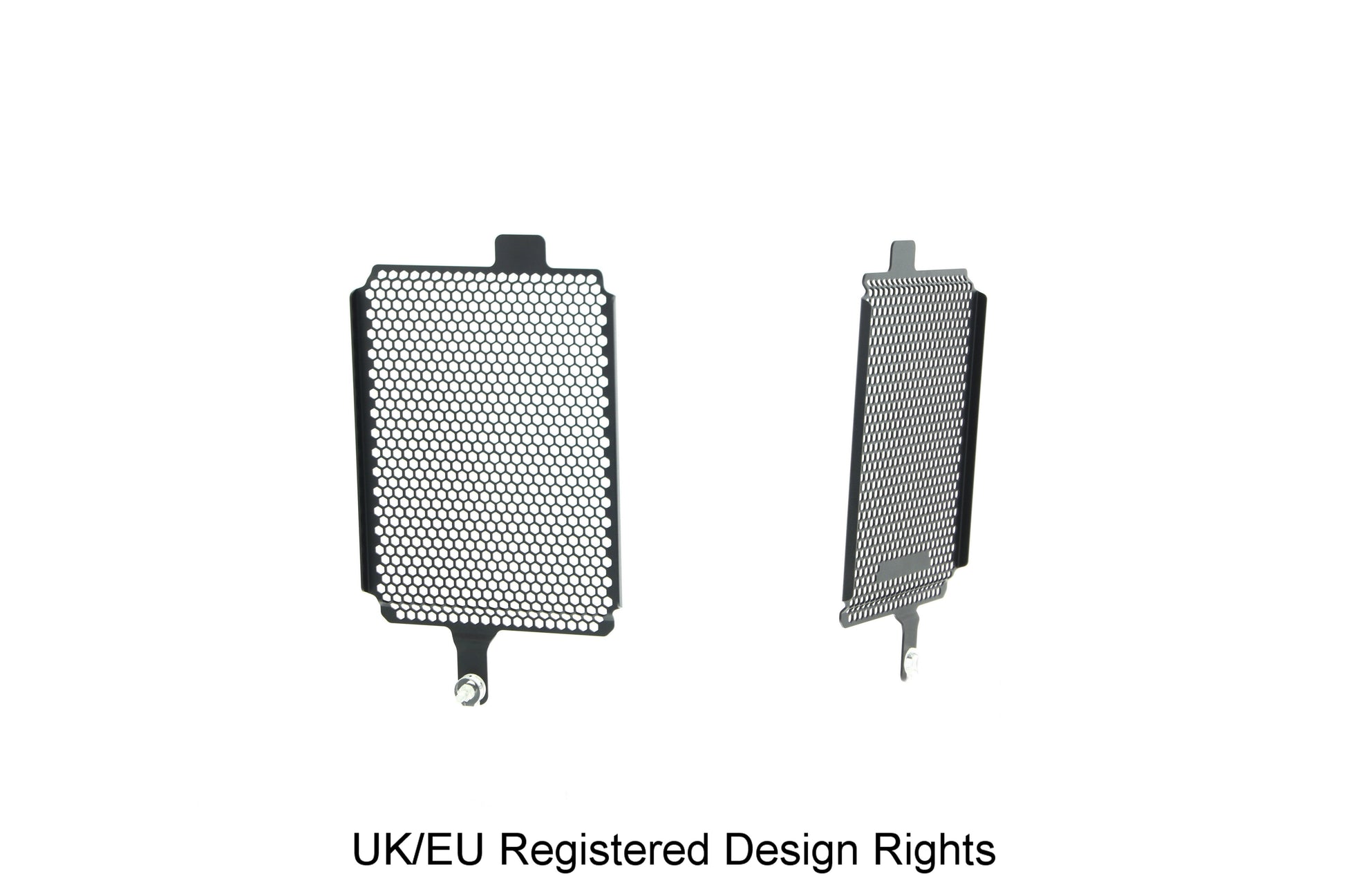 Evotech BMW R 1250 GS Adventure Exclusive TE Radiatorcovers (2019 - 2023)