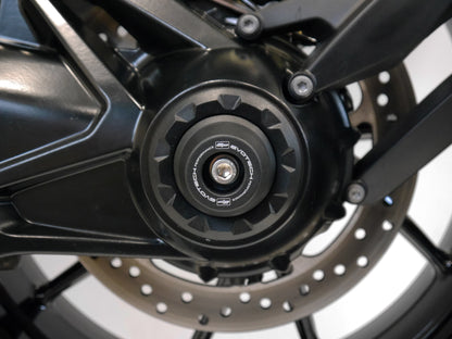 Achterbrug Beschermers Evotech - BMW R 1300 R (2025+)
