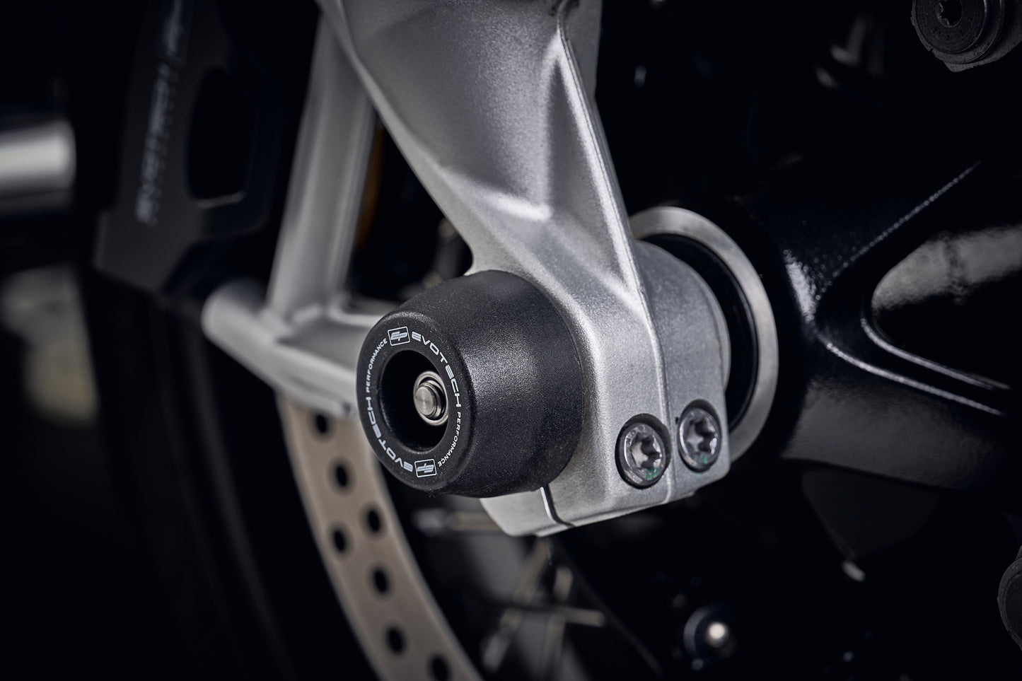 Evotech Voorvork Beschermer Set - BMW R nineT (2017+)
