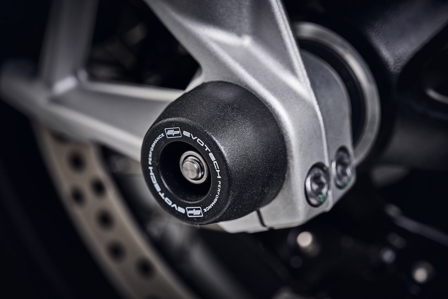 Voorvork Beschermers Evotech - BMW F 900 R (2025+)