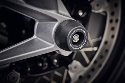 Voorvork Beschermers Evotech - BMW F 900 R Sport (2025+)