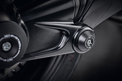 Evotech Swingarm Protection - BMW R 1250 GS - Edition 40 Years GS (2021 - 2023)