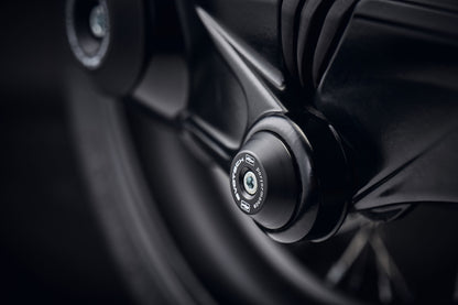 Achterbrug Beschermer Evotech - BMW R 1300 RS (2025+)