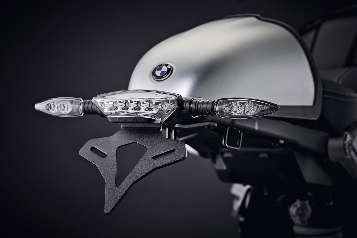 Evotech BMW R nineT Racer Kentekenplaathouder (2017+)
