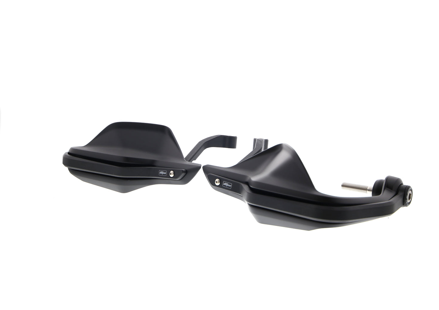Handkap Beschermers Set Evotech - BMW F 900 R Sport (2025+)