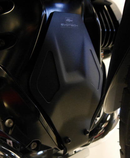 Evotech BMW R 1250 GS Adventure - Edition 40 Years GS Motorblok Beschermer (2021 - 2023)