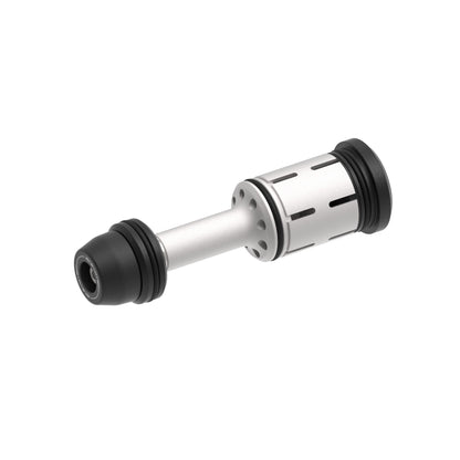 Achterbrug Beschermer Set Evotech Performance - BMW R 1250 GS Adventure - Edition 40 Years GS (2021 - 2023)