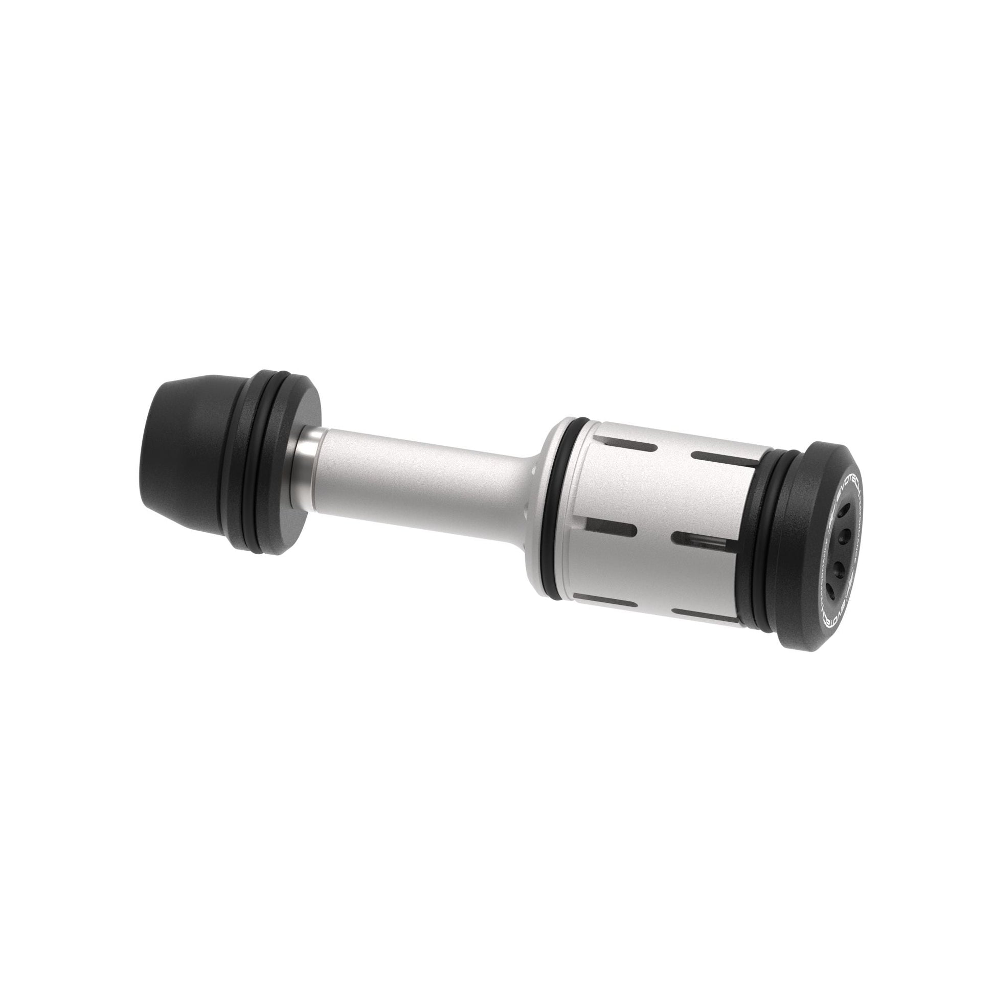 Achterbrug Beschermer Set Evotech Performance - BMW R 1250 GS Adventure - Edition 40 Years GS (2021 - 2023)
