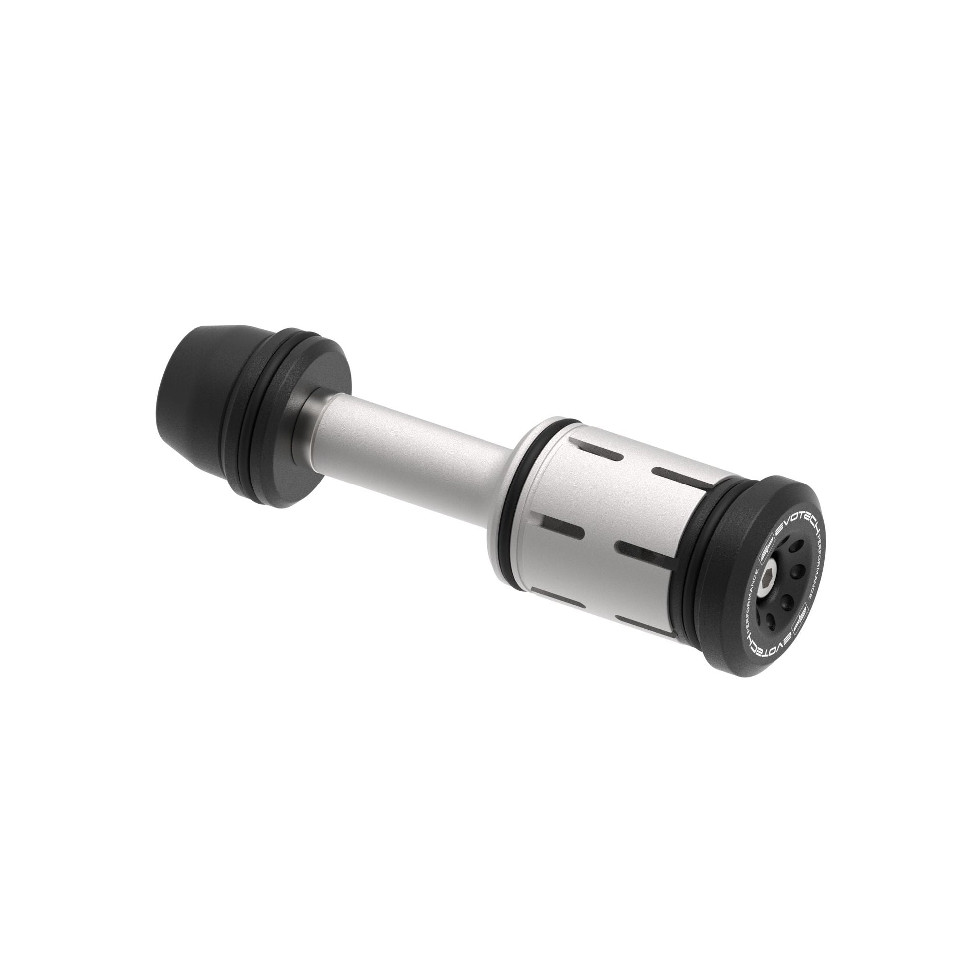 Achterbrug Beschermer Set Evotech Performance - BMW R 1250 GS Adventure - Edition 40 Years GS (2021 - 2023)