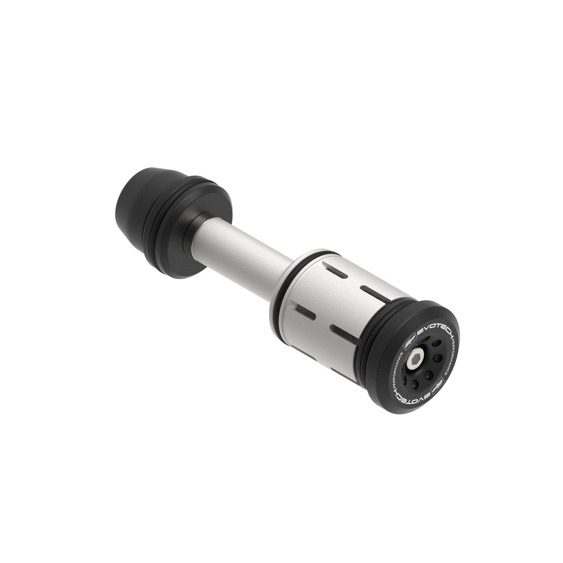 Achterbrug Beschermer Set Evotech Performance - BMW R 1250 GS Adventure - Edition 40 Years GS (2021 - 2023)
