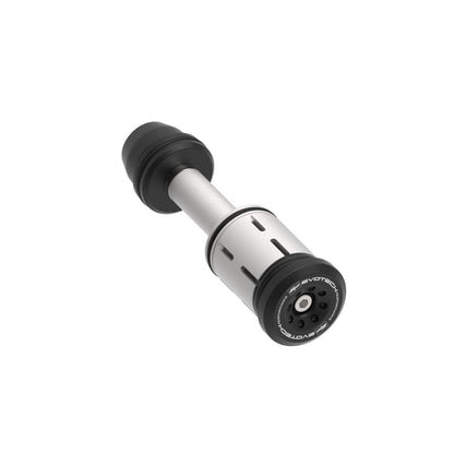 Achterbrug Beschermer Set Evotech Performance - BMW R 1250 GS Adventure - Edition 40 Years GS (2021 - 2023)