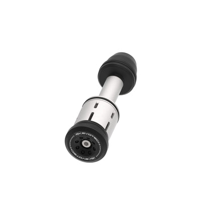 Achterbrug Beschermer Set Evotech Performance - BMW R 1250 GS Adventure - Edition 40 Years GS (2021 - 2023)