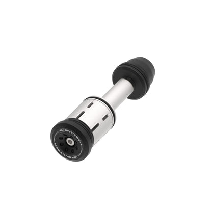 Achterbrug Beschermer Set Evotech Performance - BMW R 1250 GS Adventure - Edition 40 Years GS (2021 - 2023)
