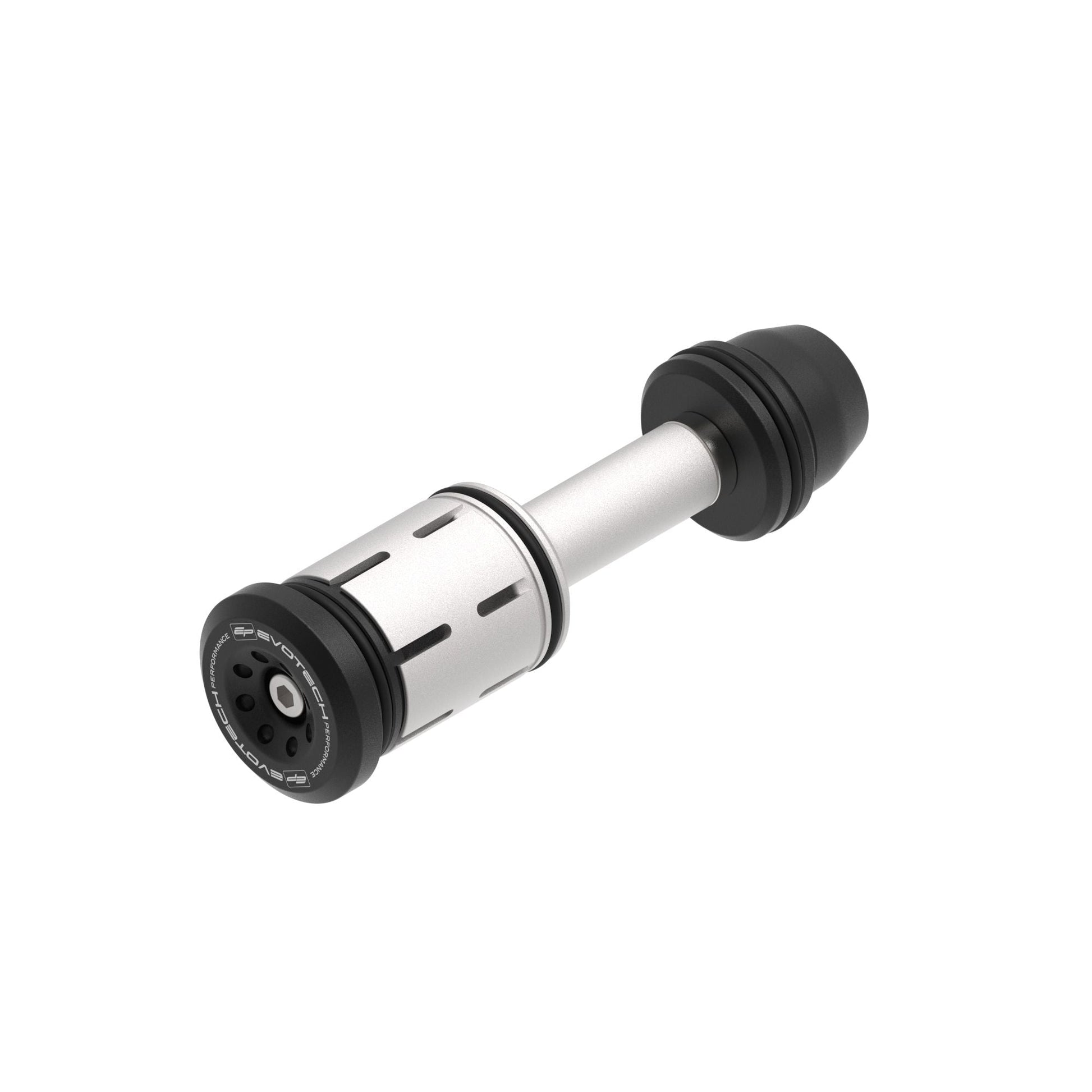 Achterbrug Beschermer Set Evotech Performance - BMW R 1250 GS Adventure - Edition 40 Years GS (2021 - 2023)