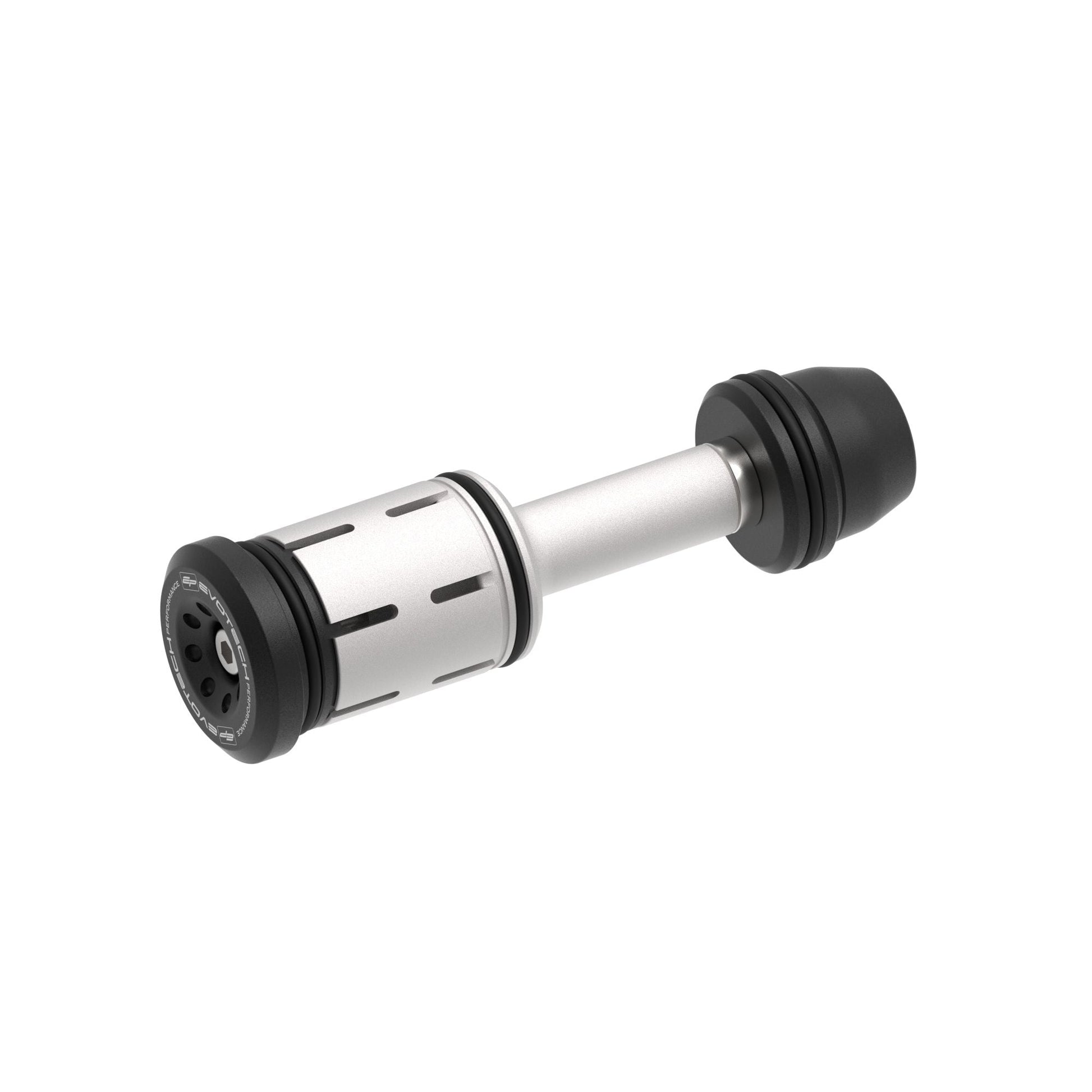 Achterbrug Beschermer Set Evotech Performance - BMW R 1250 GS Adventure - Edition 40 Years GS (2021 - 2023)