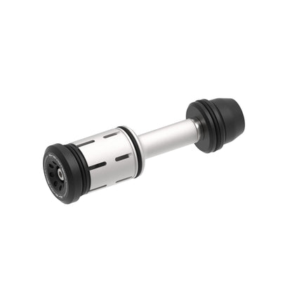 Achterbrug Beschermer Set Evotech Performance - BMW R 1250 GS Adventure - Edition 40 Years GS (2021 - 2023)