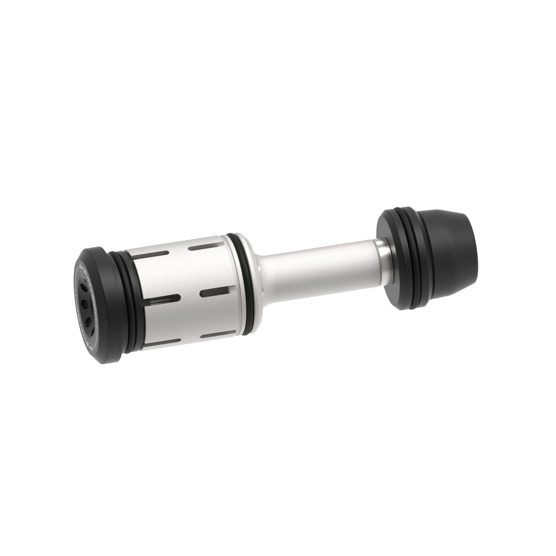 Achterbrug Beschermer Set Evotech Performance - BMW R 1250 GS Adventure - Edition 40 Years GS (2021 - 2023)