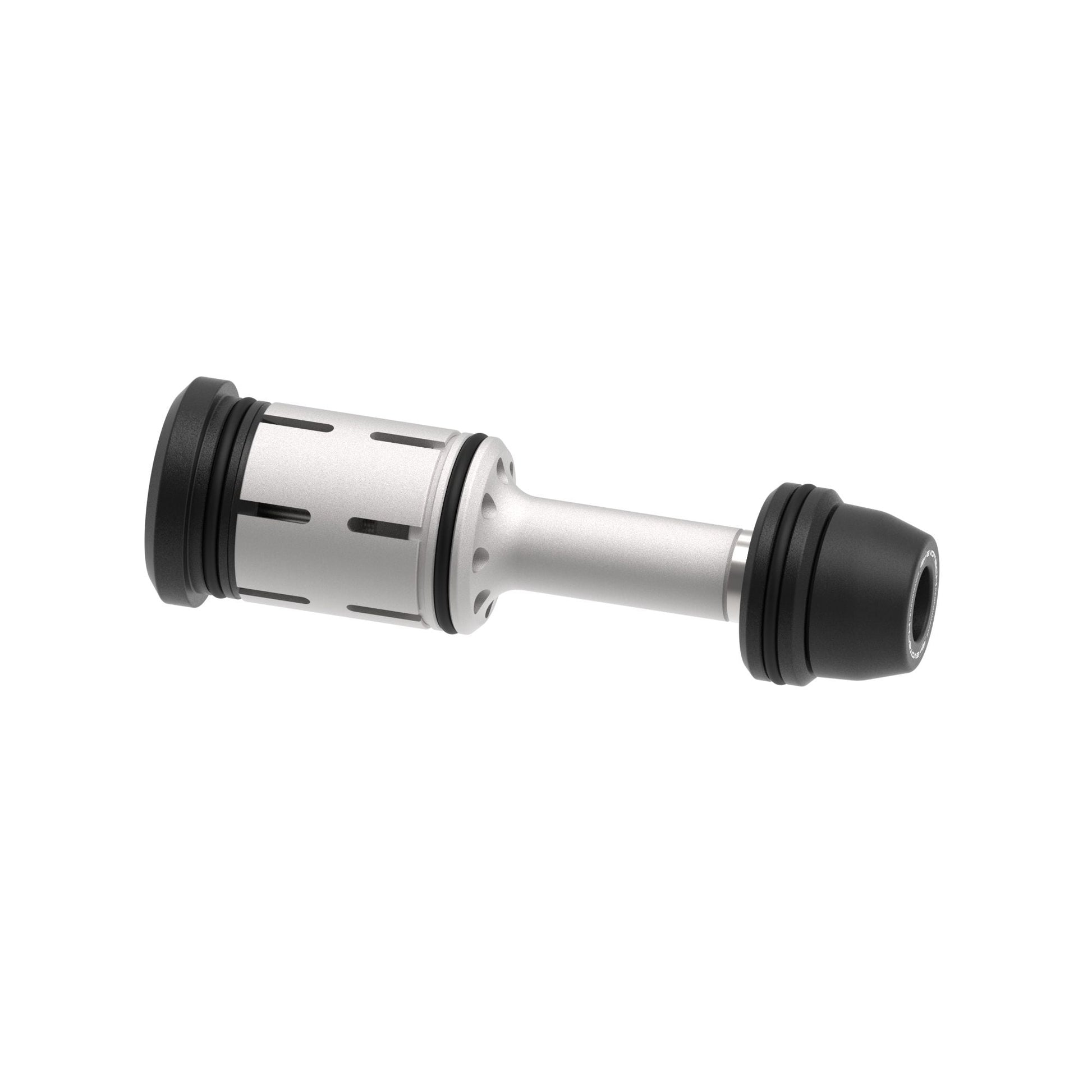 Achterbrug Beschermer Set Evotech Performance - BMW R 1250 GS Adventure - Edition 40 Years GS (2021 - 2023)