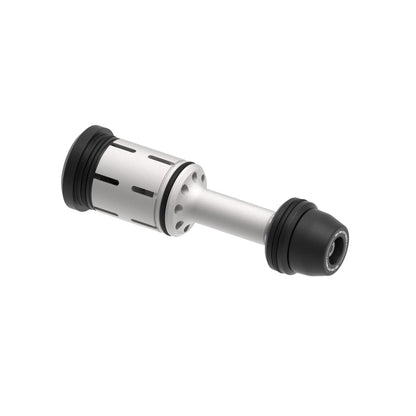 Achterbrug Beschermer Set Evotech Performance - BMW R 1250 GS Adventure - Edition 40 Years GS (2021 - 2023)