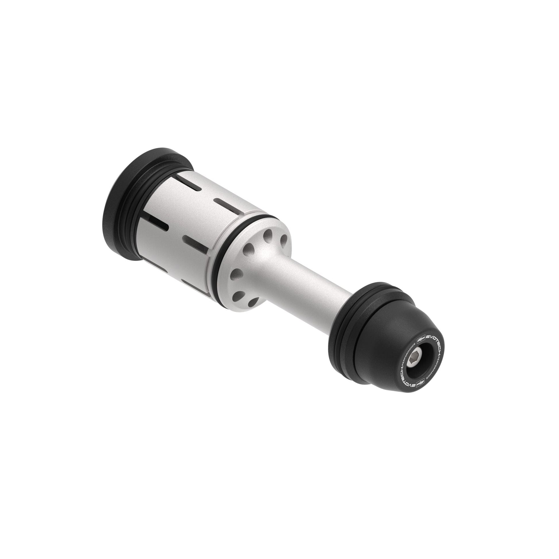 Achterbrug Beschermer Set Evotech Performance - BMW R 1250 GS Adventure - Edition 40 Years GS (2021 - 2023)