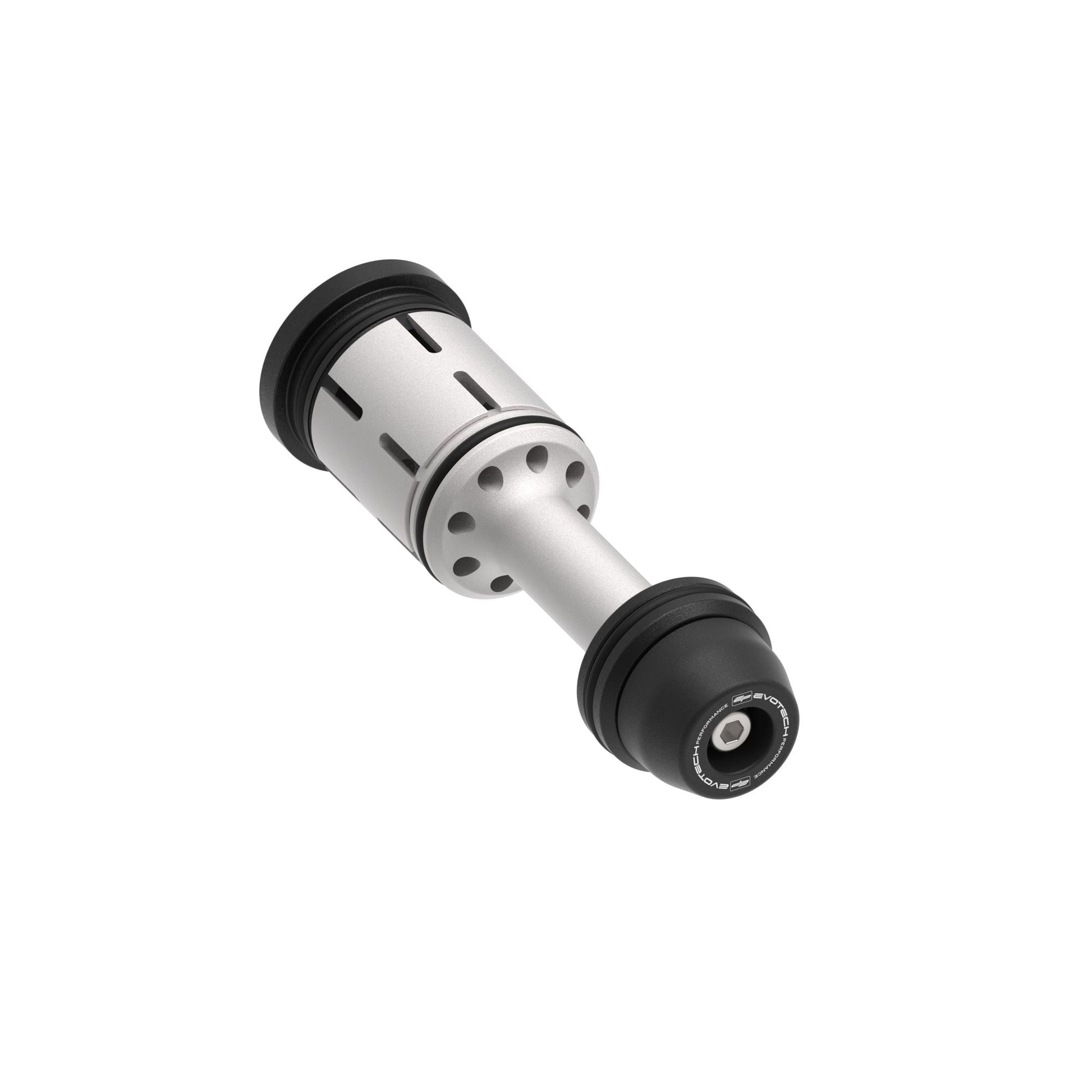 Achterbrug Beschermer Set Evotech Performance - BMW R 1250 GS Adventure - Edition 40 Years GS (2021 - 2023)