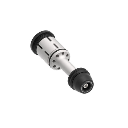 Achterbrug Beschermer Set Evotech Performance - BMW R 1250 GS Adventure - Edition 40 Years GS (2021 - 2023)