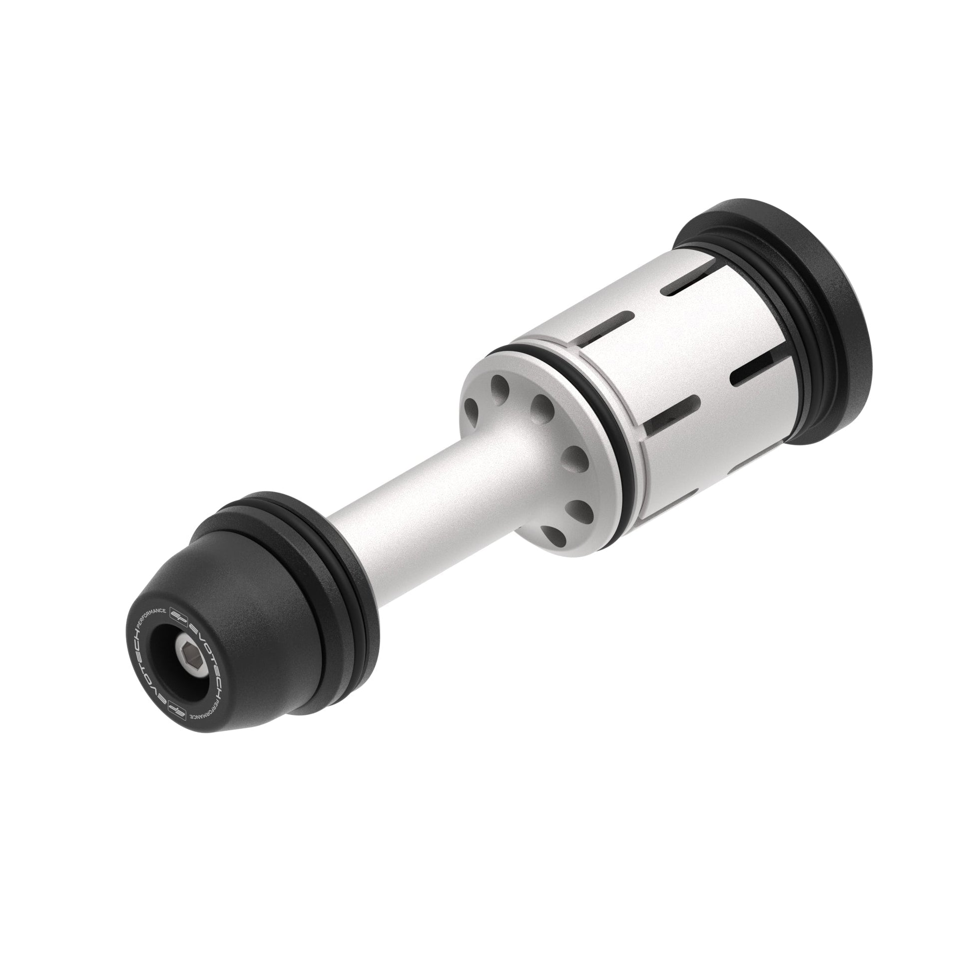 Achterbrug Beschermer Set Evotech Performance - BMW R 1250 GS Adventure - Edition 40 Years GS (2021 - 2023)