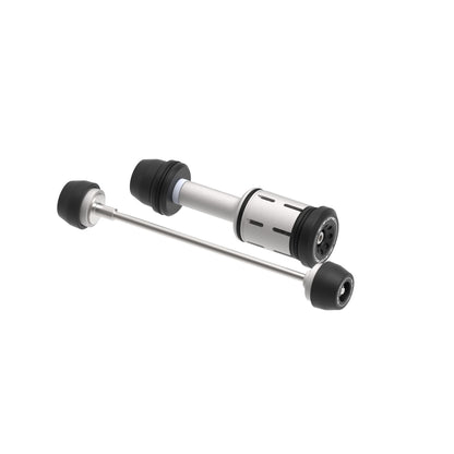 Evotech Voorvork en Achterbrug Beschermer Set - BMW R 1250 GS Adventure - Edition 40 Years GS (2021 - 2023)