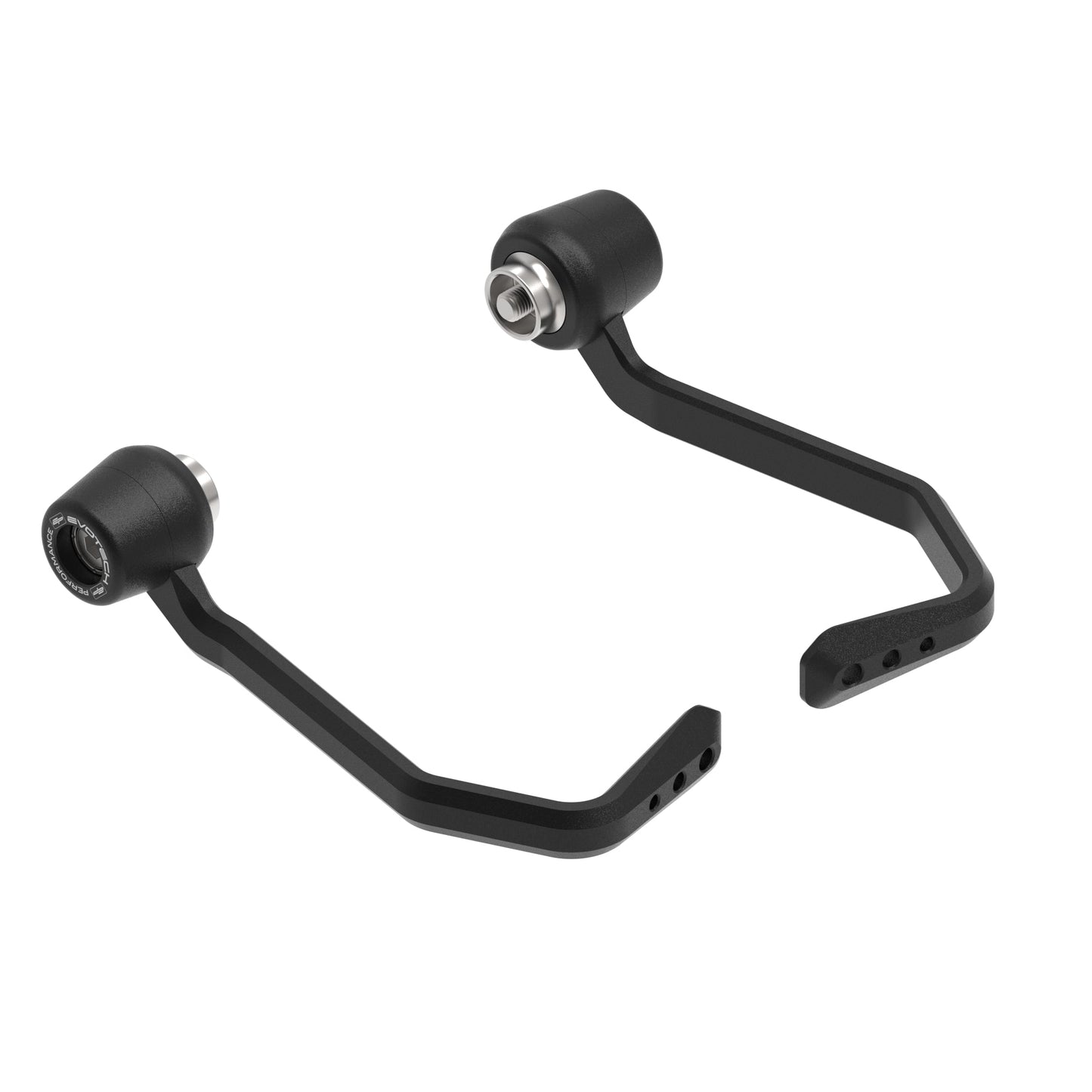 Evotech Remhendel en Koppelingshendel Beschermer Set - BMW R 1250 RS (2019+) (Road)