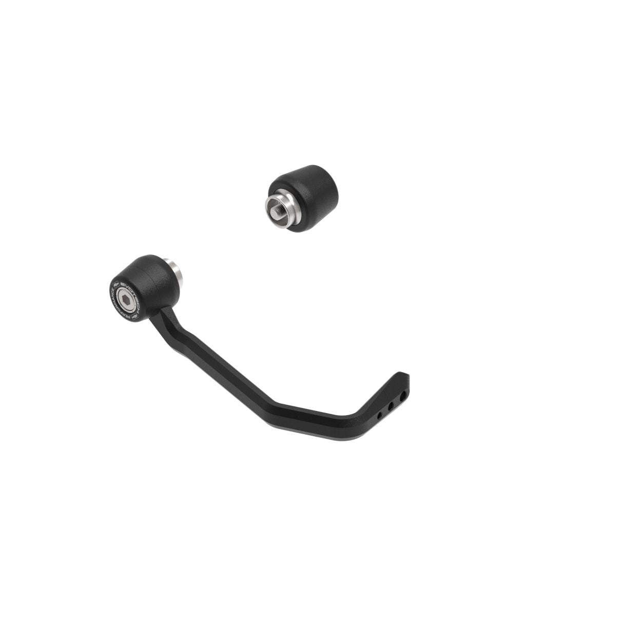Evotech Remhendel Beschermer Set - BMW R 1250 RT (2019+) (Race)