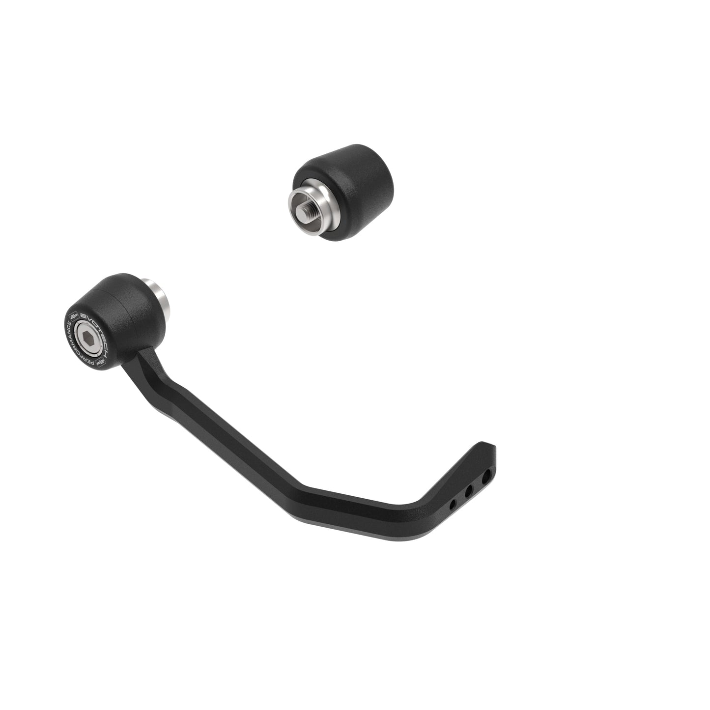 Evotech Remhendel Beschermer Set - BMW R 1250 RT (2019+) (Race)
