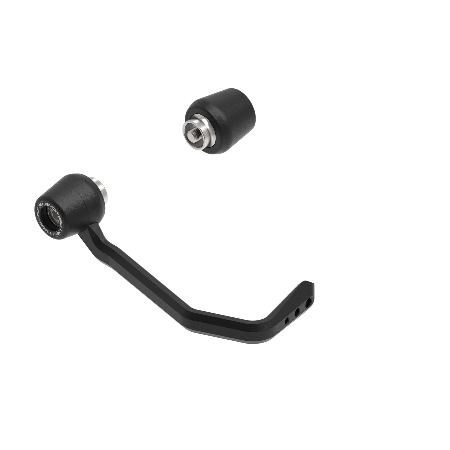 Evotech Remhendel Beschermer Set - BMW R 1200 RS (2015-2018) (Road)