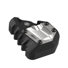 Zijstandaard verbreder - verhoger Evotech - BMW R 1300 GS Option 719 Tramuntana (2024+) (DSA - option)