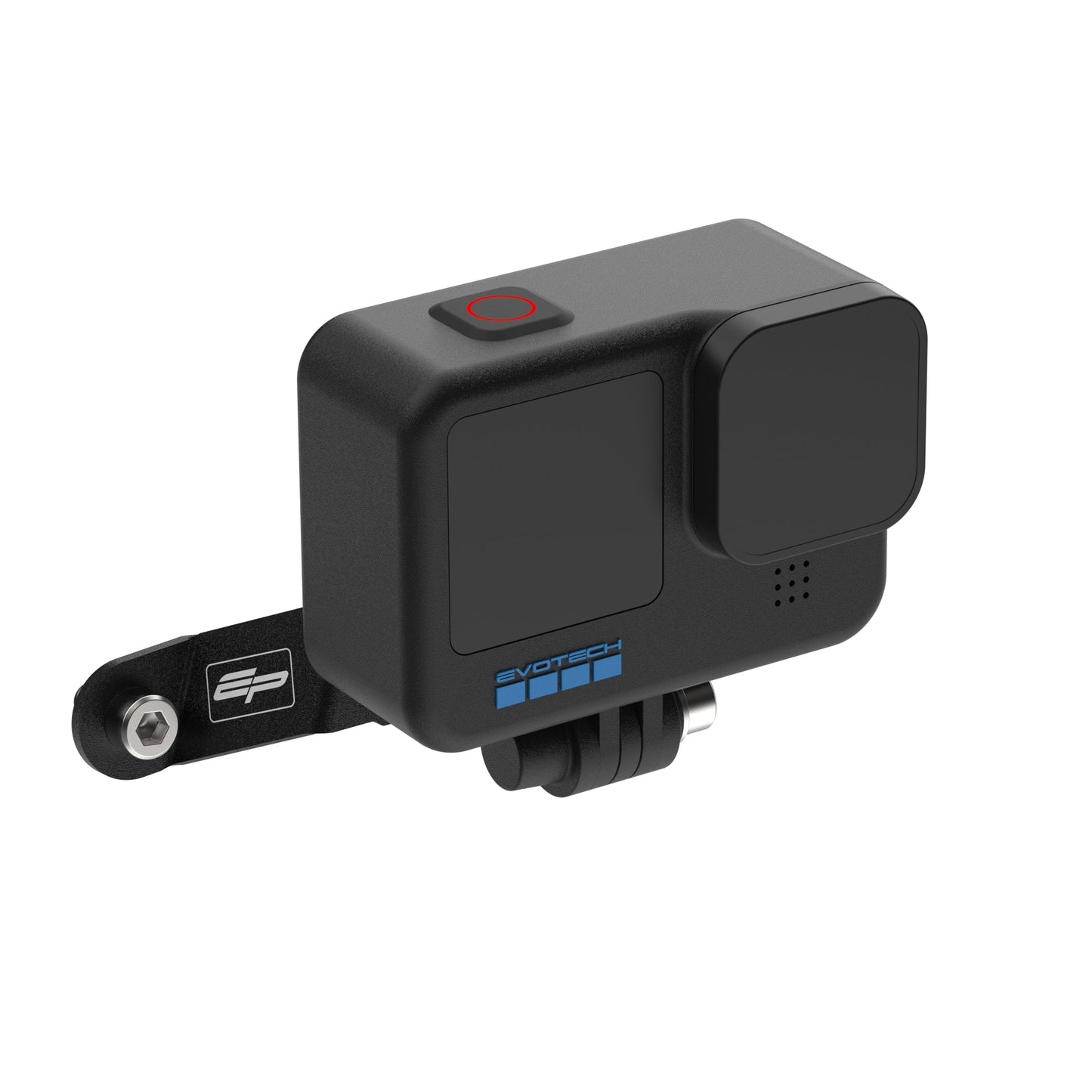 Evotech Action Cam montagesteun - BMW R 1300 GS Adventure Trophy (2024+)