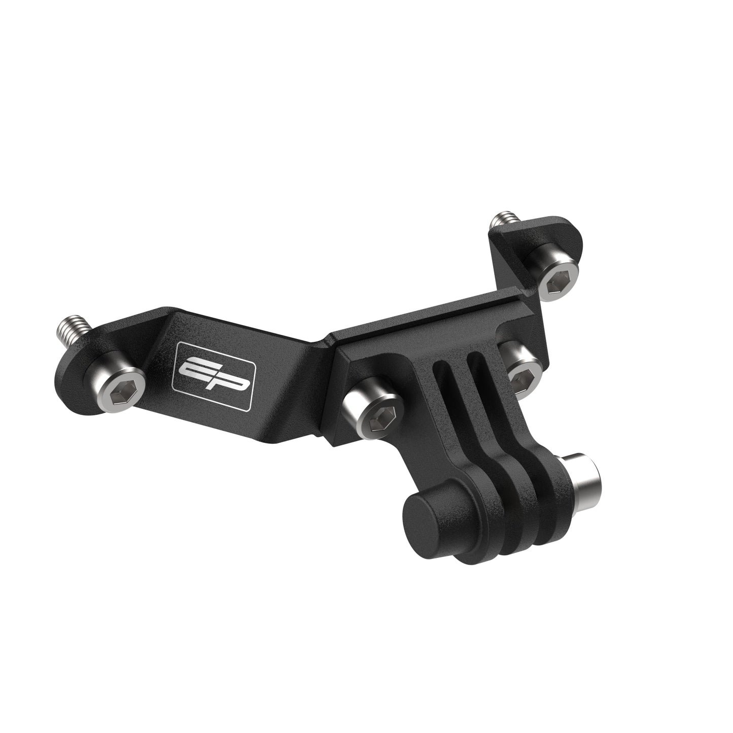 Evotech Action Cam montagesteun - BMW R 1300 GS Adventure Triple Black (2024+)