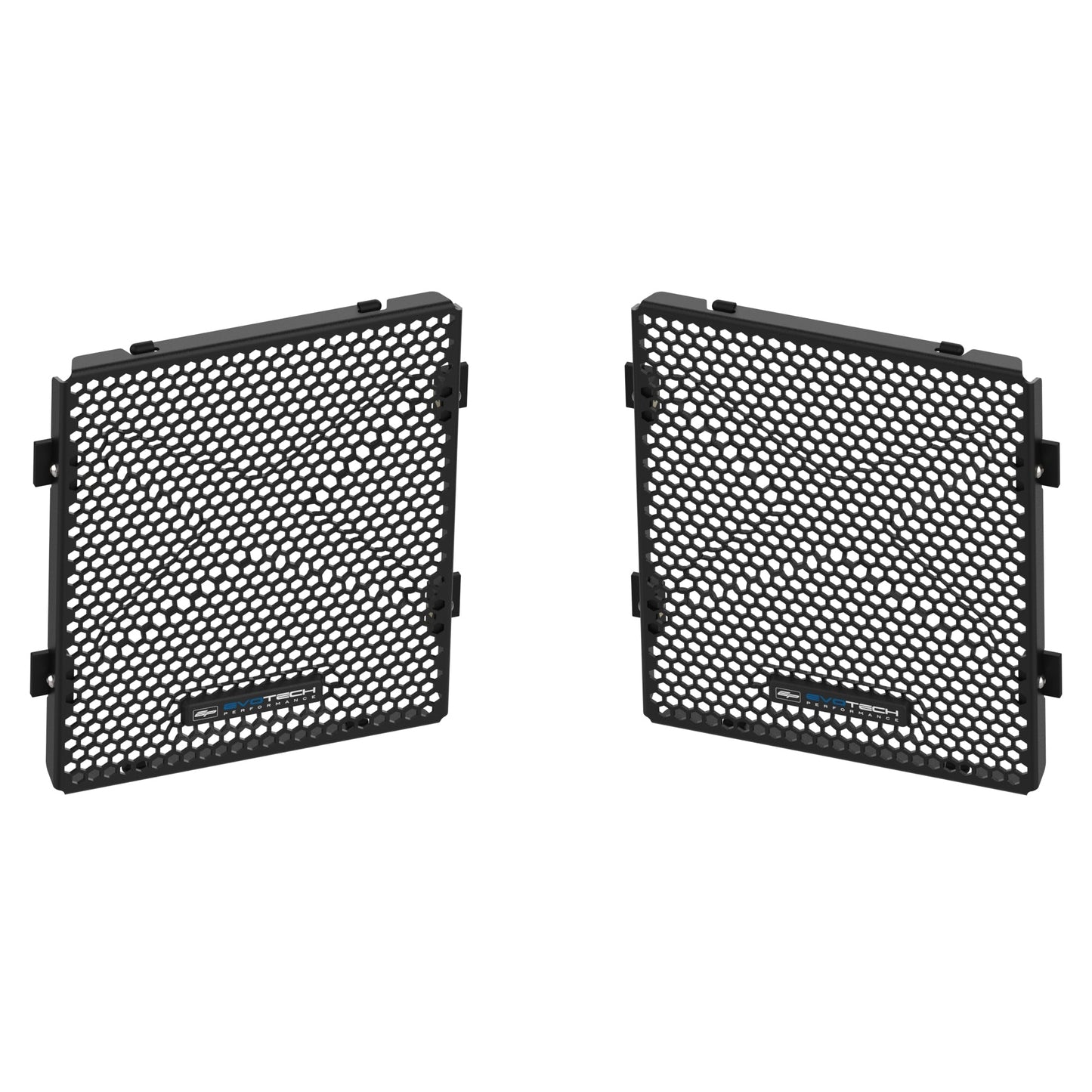 Evotech BMW R 1300 GS Radiatorcovers (2024+)