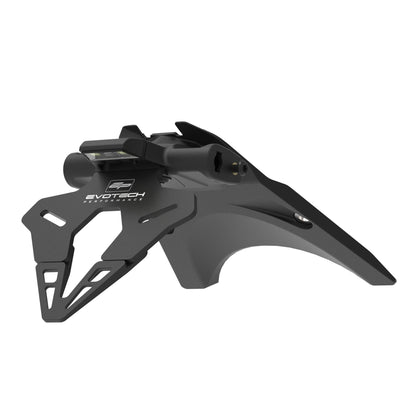Kentekenplaathouder Evotech - BMW R 1300 RS (2025+)
