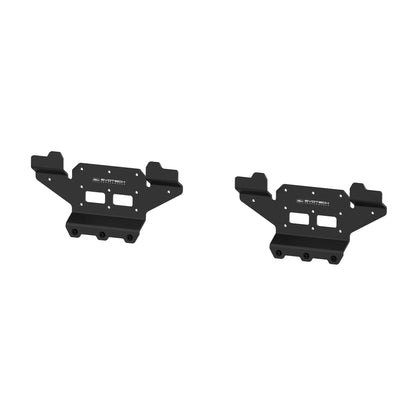 Evotech Vario Pannier Wall Mounting Brackets - BMW R 1300 GS Option 719 Tramuntana (2024+)