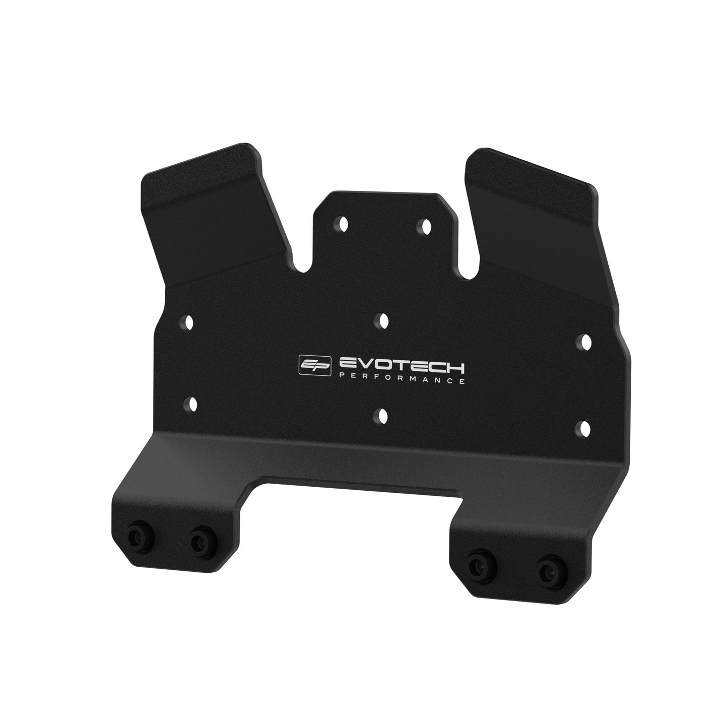 Evotech Vario Top Box Wall Mounting Bracket - BMW R 1300 GS TE (2024+)